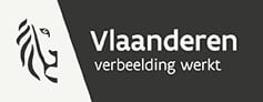 Met de steun van Vlaanderen