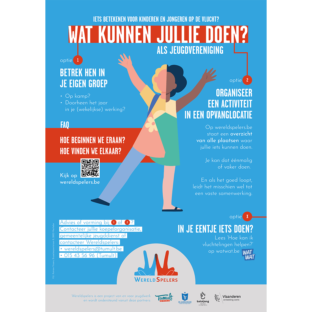 wereldspelers-poster