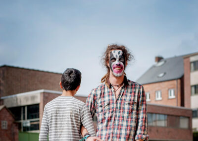 Draagkracht van je groep