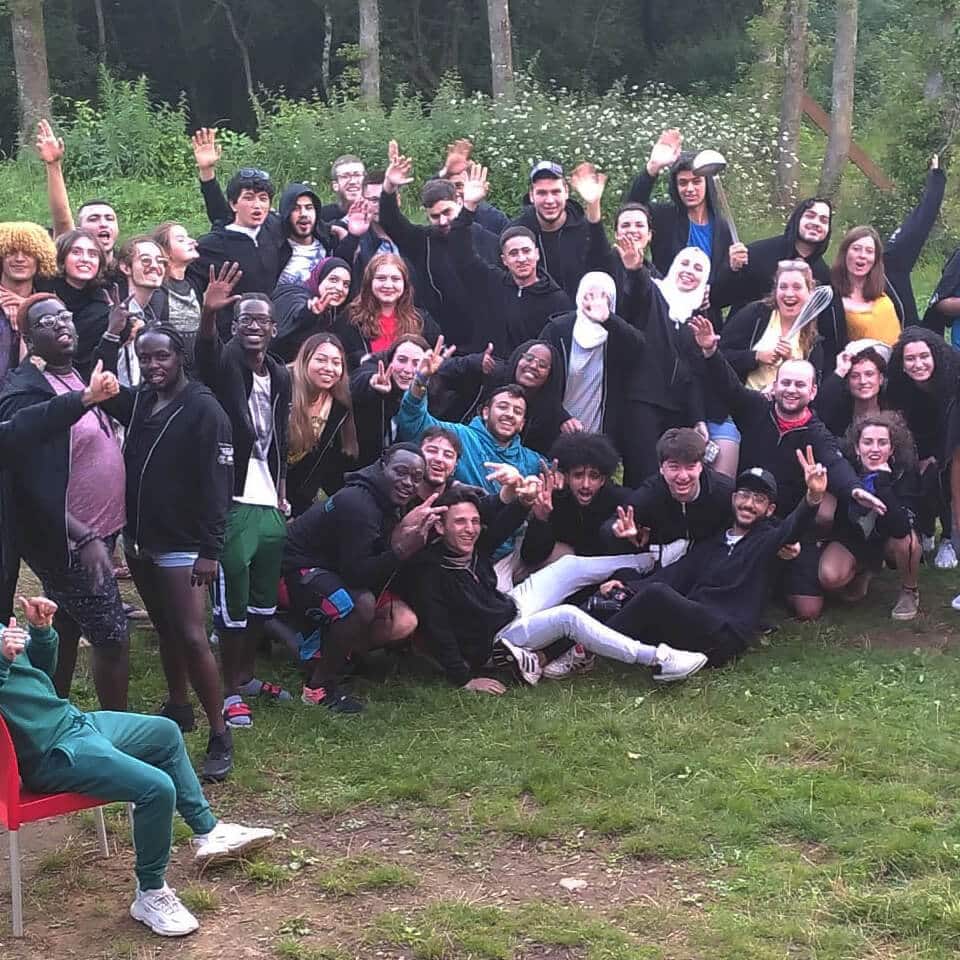 Kamp